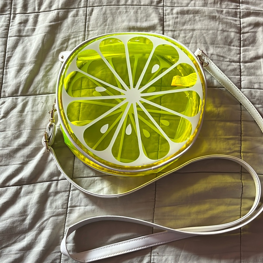 lemon bag